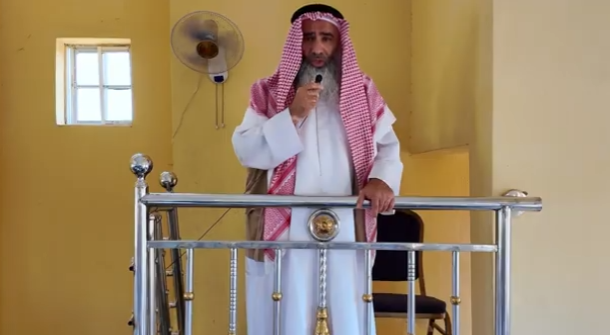 الإسلام أعظم نعمة - نيجيريا