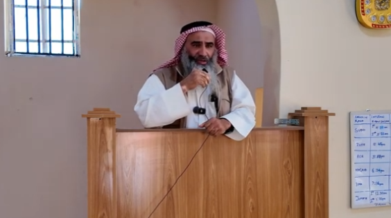 الحذر من الشرك بالله - نيجيريا