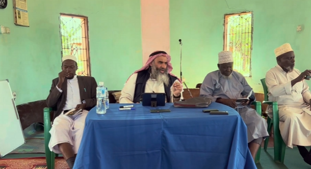 عقيدة أهل السنة والجماعة في ولاة الأمر - تنزانيا