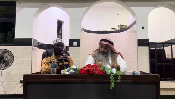 حكم تعليق التمائم - مالاوي