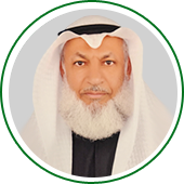 خالد سعود العميرى