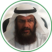 جاسم محمد الحجي