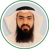 صلاح محمد الغديان