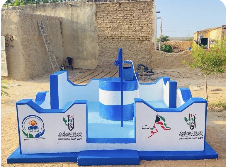 بئر سعد شريده زيد الشريده