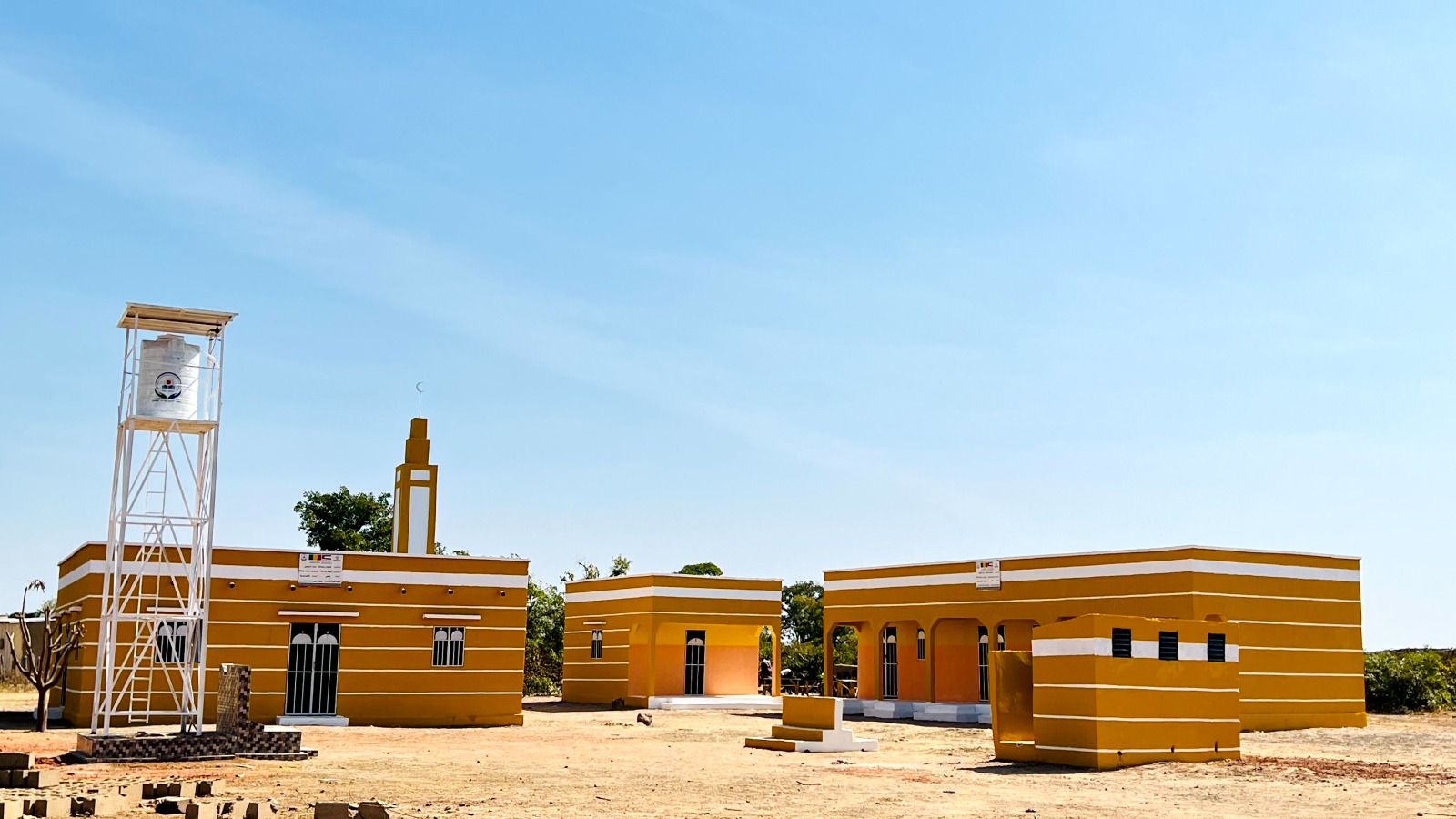 مركز فاعل خير