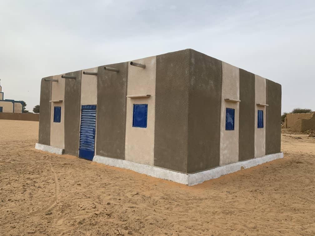 بيت مريم الدلالي